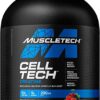 MuscleTech Cell-Tech Performance Series 2720 g.