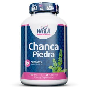 Haya Labs Chanca Piedra 60 kaps.