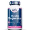 Haya Labs Chelated Magnesium (magnis) 60 kaps.