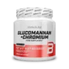 BioTech Glucomannan + Chromium 225 g.