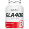 Biotech CLA 400 80 kaps.