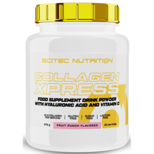 Scitec Collagen Xpress 475 g.