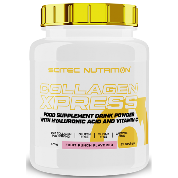 Scitec Collagen Xpress 475 g.