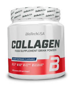 Biotech Collagen 300 g.