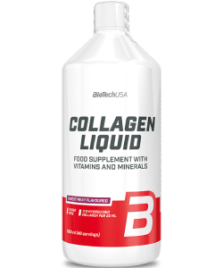 Biotech Collagen Liquid 1000ml.