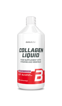 Biotech Collagen Liquid 1000ml.