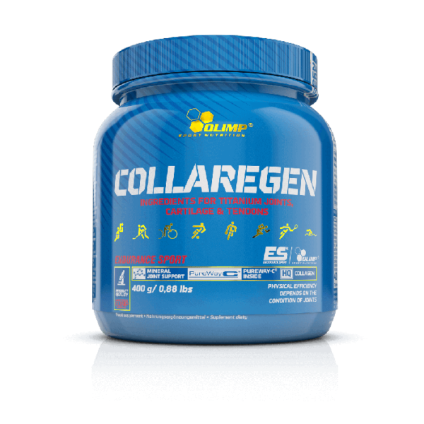 Olimp Collaregen 400 g.