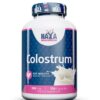 Haya Labs Colostrum (galvijų priešpienis) 120 kaps.