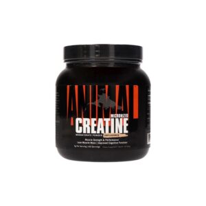 Universal Animal Micronized Creatine 500 g.