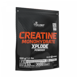 Olimp Creatine Monohydrate Xplode Powder 500 g.