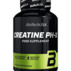 Biotech Creatine PH-X 90 kaps.