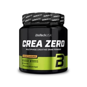 Biotech Crea Zero 320 g.