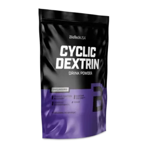 BioTech Cyclic Dextrin 1000 g.