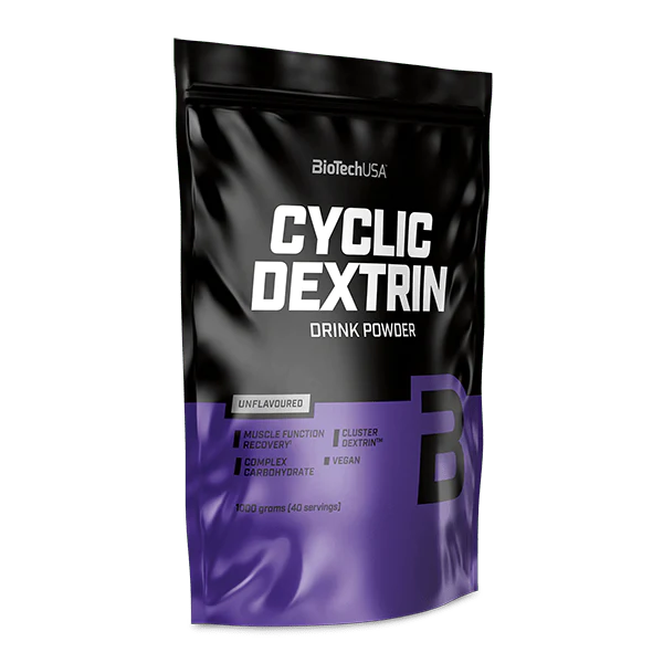 BioTech Cyclic Dextrin 1000 g.