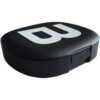 Biotech Pill Box Black