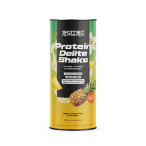 Scitec Protein Delite Shake 700 g.