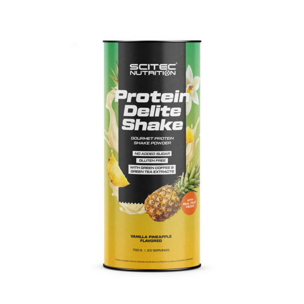 Scitec Protein Delite Shake 700 g.