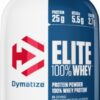 Dymatize ELITE WHEY Protein 2100 g.