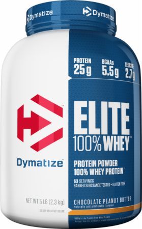 Dymatize ELITE WHEY Protein 2100 g.