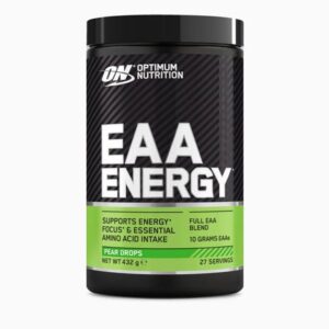 Optimum Nutrition EAA Energy 432g.