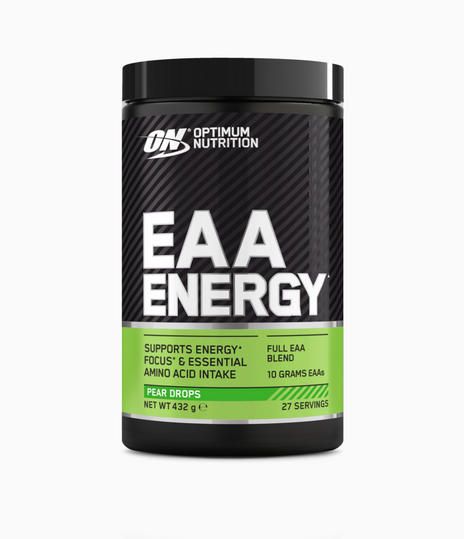 Optimum Nutrition EAA Energy 432g.