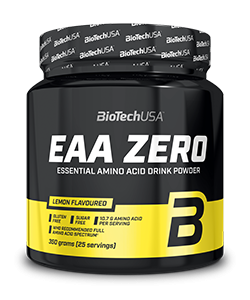 Biotech EAA Zero 330 g.