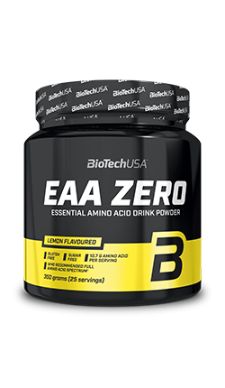 Biotech EAA Zero 330 g.
