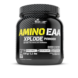 Olimp Amino EAA Xplode Powder 520 g
