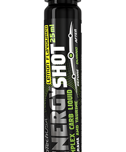 Biotech Energy Shot 25ml