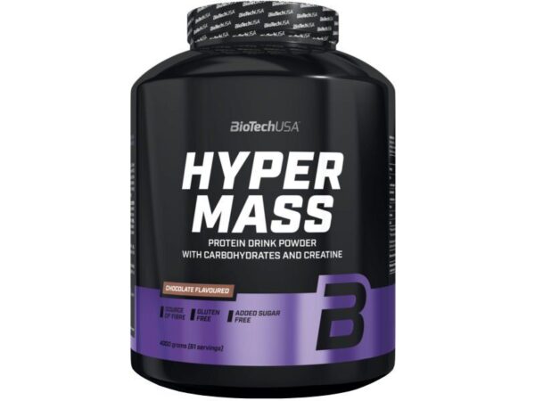 Biotech Hyper Mass 4000 g.