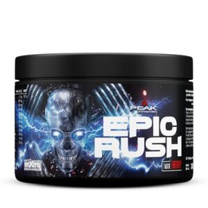 Peak Epic Rush 300g.