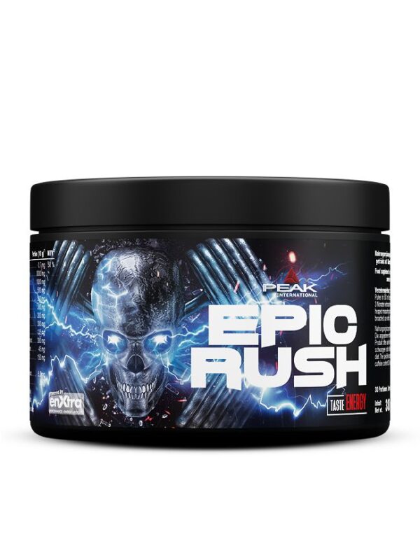 Peak Epic Rush 300g.