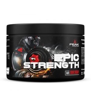 Peak Epic Strength 240 g.