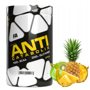 FA Nutrition Anticatabolix 375 g.