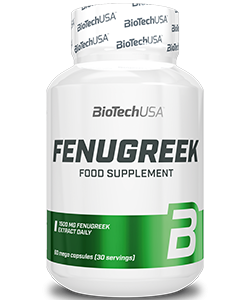 BioTech Fenugreek