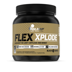 Olimp Flex Xplode 360 g.