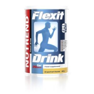 Nutrend Flexit Drink 400g.