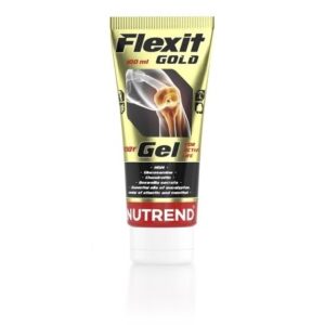 Nutrend Flexit Gel