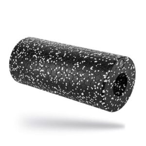 Climaqx Foam Roller (putplasčio volas)