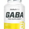 BioTech Gaba 60 kaps.