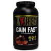 Universal Nutrition Gain Fast 2300g