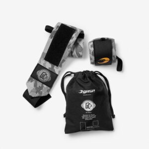Gasp World Off Wrist Wraps riešo apsaugos