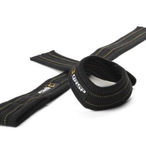Gasp Lifting Straps 230115