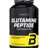 Biotech Glutamine Peptide 180 kaps.