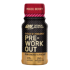 Optimum Nutrition Gold Standard Pre-Workout Shot 60ml.