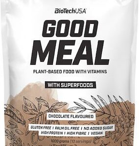 Biotech Good Meal 1000 g.