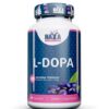 Haya Labs L-DOPA 90 kaps.