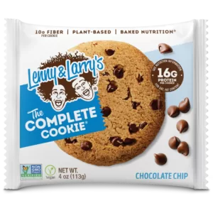 Lenny and Larry's The Complete Cookie (sausainis)113g.
