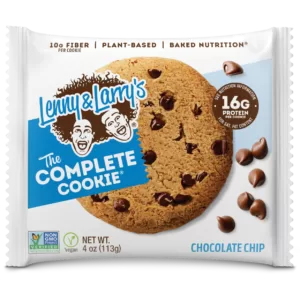 Lenny and Larry's The Complete Cookie 113g.
