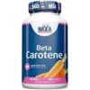 Haya Labs Beta Carotene (Vitaminas A) 100 tabl.